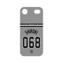 プレミアムパネル with MagSafe［ 読売ジャイアンツ - #068 SHIROKI - ビジター ］