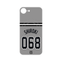 プレミアムパネル with MagSafe［ 読売ジャイアンツ - #068 SHIROKI - ビジター ］