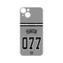 プレミアムパネル with MagSafe［ 読売ジャイアンツ - #077 ISHITA - ビジター ］