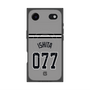 プレミアムパネル with MagSafe［ 読売ジャイアンツ - #077 ISHITA - ビジター ］