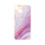 プレミアムパネル with MagSafe［ Color Rain - オリジナル - Moonlit Mauve ］