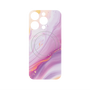 プレミアムパネル with MagSafe［ Color Rain - オリジナル - Moonlit Mauve ］