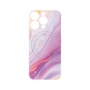 プレミアムパネル with MagSafe［ Color Rain - オリジナル - Moonlit Mauve ］