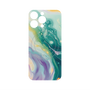 プレミアムパネル with MagSafe［ Color Rain - オリジナル - Dusky Forest ］