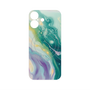 プレミアムパネル with MagSafe［ Color Rain - オリジナル - Dusky Forest ］