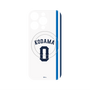 プレミアムパネル with MagSafe［ 埼玉西武ライオンズ- #0 KODAMA - ホーム ］