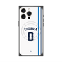 プレミアムパネル with MagSafe［ 埼玉西武ライオンズ- #0 KODAMA - ホーム ］