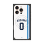プレミアムパネル with MagSafe［ 埼玉西武ライオンズ- #0 KODAMA - ホーム ］