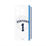 プレミアムパネル with MagSafe［ 埼玉西武ライオンズ- #1 KURIYAMA - ホーム ］