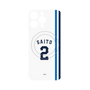 プレミアムパネル with MagSafe［ 埼玉西武ライオンズ- #2 SAITO - ホーム ］