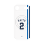 プレミアムパネル with MagSafe［ 埼玉西武ライオンズ- #2 SAITO - ホーム ］