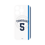 プレミアムパネル with MagSafe［ 埼玉西武ライオンズ- #5 TONOSAKI - ホーム ］