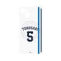 プレミアムパネル with MagSafe［ 埼玉西武ライオンズ- #5 TONOSAKI - ホーム ］