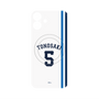 プレミアムパネル with MagSafe［ 埼玉西武ライオンズ- #5 TONOSAKI - ホーム ］