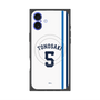 プレミアムパネル with MagSafe［ 埼玉西武ライオンズ- #5 TONOSAKI - ホーム ］