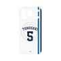 プレミアムパネル with MagSafe［ 埼玉西武ライオンズ- #5 TONOSAKI - ホーム ］