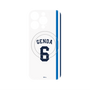 プレミアムパネル with MagSafe［ 埼玉西武ライオンズ- #6 GENDA - ホーム ］