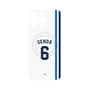 プレミアムパネル with MagSafe［ 埼玉西武ライオンズ- #6 GENDA - ホーム ］