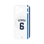プレミアムパネル with MagSafe［ 埼玉西武ライオンズ- #6 GENDA - ホーム ］