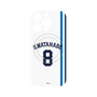 プレミアムパネル with MagSafe［ 埼玉西武ライオンズ- #8 WATANABE - ホーム ］