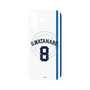 プレミアムパネル with MagSafe［ 埼玉西武ライオンズ- #8 WATANABE - ホーム ］