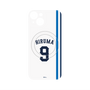 プレミアムパネル with MagSafe［ 埼玉西武ライオンズ- #9 HIRUMA - ホーム ］