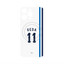 プレミアムパネル with MagSafe［ 埼玉西武ライオンズ- #11 UEDA - ホーム ］