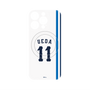 プレミアムパネル with MagSafe［ 埼玉西武ライオンズ- #11 UEDA - ホーム ］