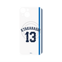 プレミアムパネル with MagSafe［ 埼玉西武ライオンズ- #13 TAKAHASHI - ホーム ］