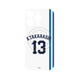 プレミアムパネル with MagSafe［ 埼玉西武ライオンズ- #13 TAKAHASHI - ホーム ］