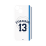 プレミアムパネル with MagSafe［ 埼玉西武ライオンズ- #13 TAKAHASHI - ホーム ］