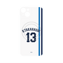 プレミアムパネル with MagSafe［ 埼玉西武ライオンズ- #13 TAKAHASHI - ホーム ］