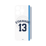 プレミアムパネル with MagSafe［ 埼玉西武ライオンズ- #13 TAKAHASHI - ホーム ］