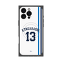 プレミアムパネル with MagSafe［ 埼玉西武ライオンズ- #13 TAKAHASHI - ホーム ］