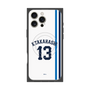 プレミアムパネル with MagSafe［ 埼玉西武ライオンズ- #13 TAKAHASHI - ホーム ］