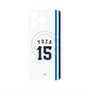 プレミアムパネル with MagSafe［ 埼玉西武ライオンズ- #15 YOZA - ホーム ］