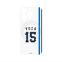 プレミアムパネル with MagSafe［ 埼玉西武ライオンズ- #15 YOZA - ホーム ］