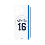 プレミアムパネル with MagSafe［ 埼玉西武ライオンズ- #16 SUMIDA - ホーム ］