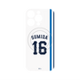 プレミアムパネル with MagSafe［ 埼玉西武ライオンズ- #16 SUMIDA - ホーム ］