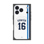 プレミアムパネル with MagSafe［ 埼玉西武ライオンズ- #16 SUMIDA - ホーム ］