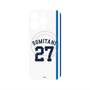 プレミアムパネル with MagSafe［ 埼玉西武ライオンズ- #27 SUMITANI - ホーム ］