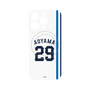 プレミアムパネル with MagSafe［ 埼玉西武ライオンズ- #29 AOYAMA - ホーム ］