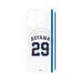 プレミアムパネル with MagSafe［ 埼玉西武ライオンズ- #29 AOYAMA - ホーム ］
