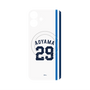 プレミアムパネル with MagSafe［ 埼玉西武ライオンズ- #29 AOYAMA - ホーム ］