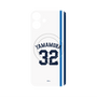 プレミアムパネル with MagSafe［ 埼玉西武ライオンズ- #32 YAMAMURA - ホーム ］