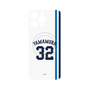 プレミアムパネル with MagSafe［ 埼玉西武ライオンズ- #32 YAMAMURA - ホーム ］