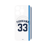 プレミアムパネル with MagSafe［ 埼玉西武ライオンズ- #33 FURUKAWA - ホーム ］
