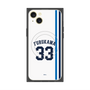 プレミアムパネル with MagSafe［ 埼玉西武ライオンズ- #33 FURUKAWA - ホーム ］