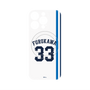 プレミアムパネル with MagSafe［ 埼玉西武ライオンズ- #33 FURUKAWA - ホーム ］