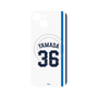 プレミアムパネル with MagSafe［ 埼玉西武ライオンズ- #36 YAMADA - ホーム ］